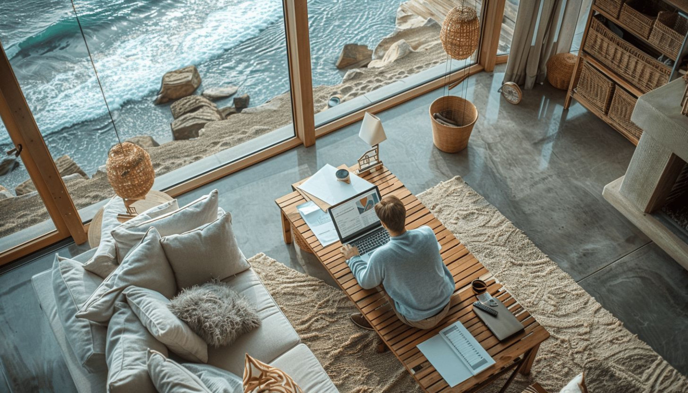 Guide pour optimiser les investissements dans les propriétés de vacances