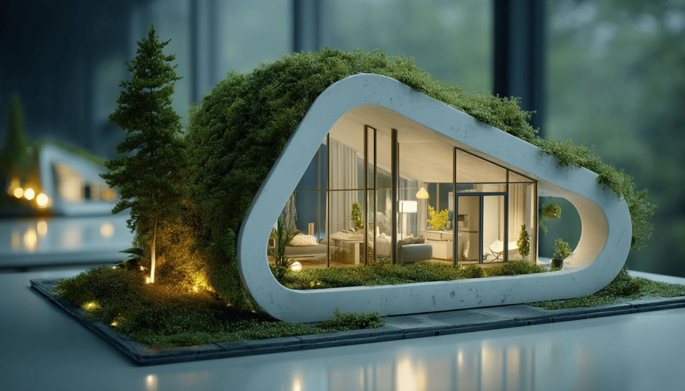 Stratégies pour maximiser l'efficacité énergétique dans les nouveaux logements